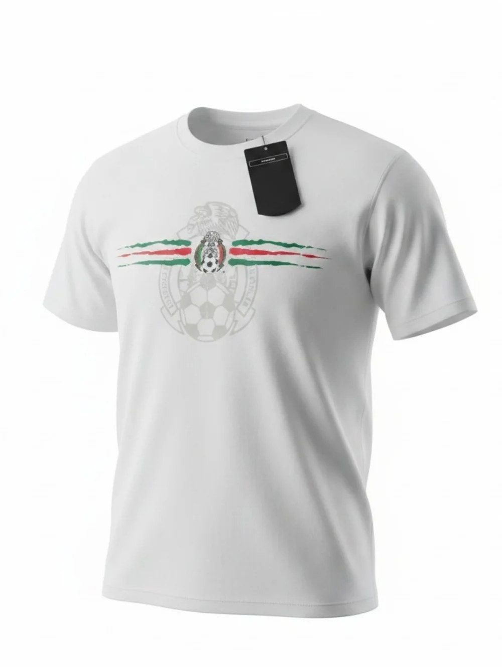 Adidas Mexico Selección Nacional de México Tee